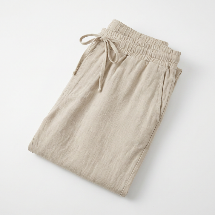 Belquorn Linen Trousers product image 5