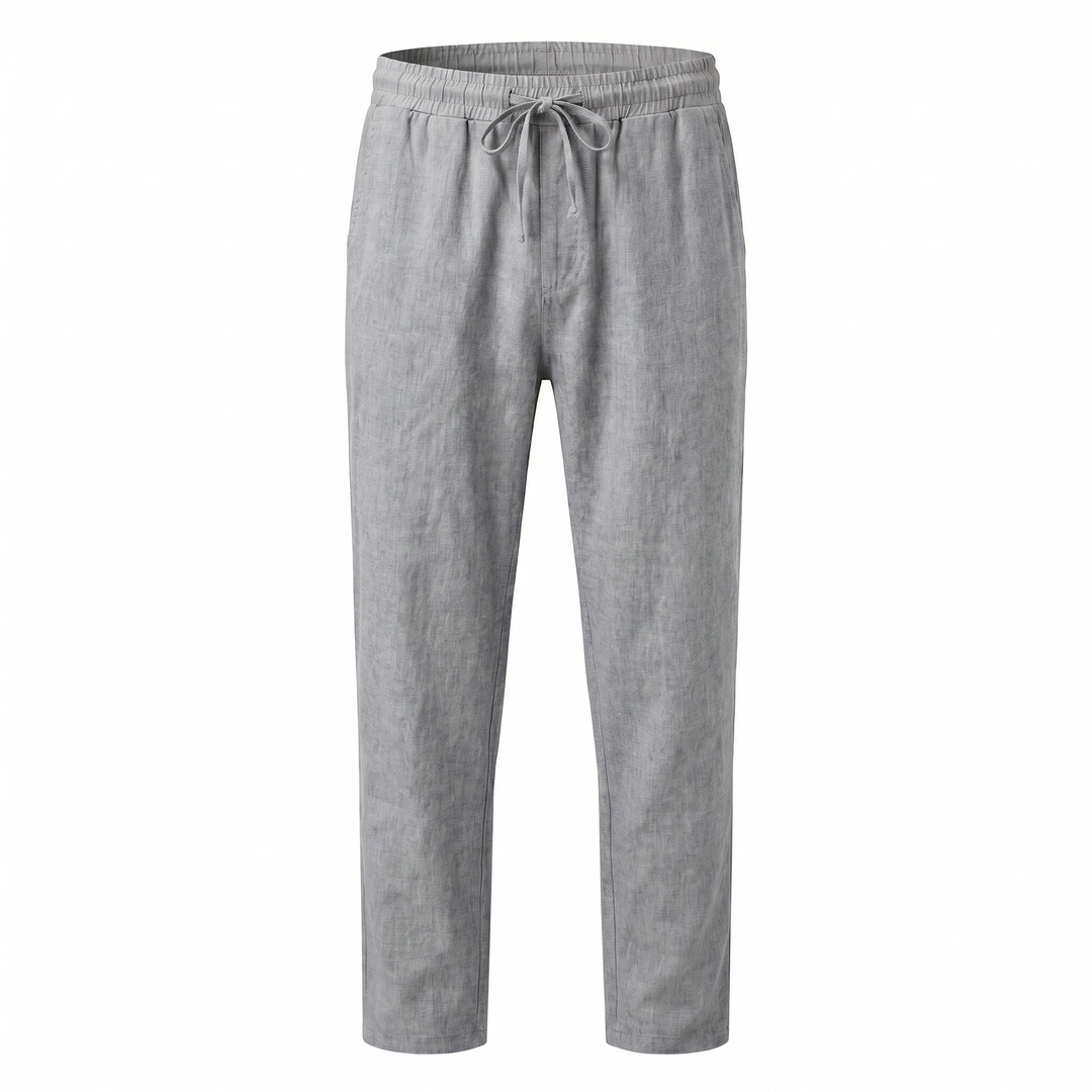 Belquorn Linen Trousers product image 6