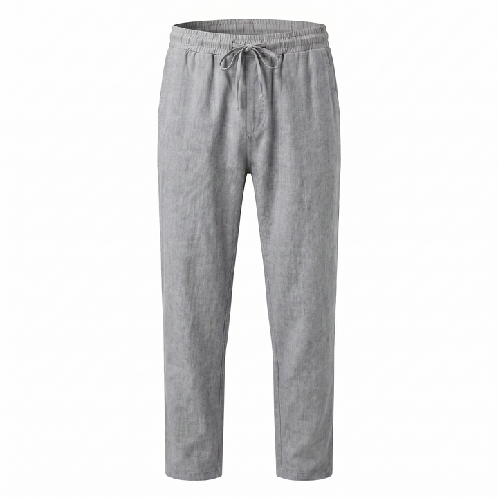 Belquorn Linen Trousers product image 6