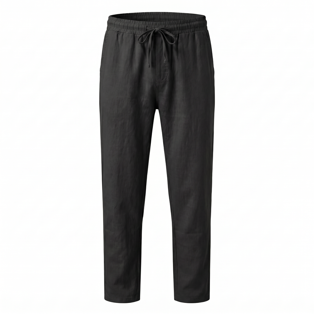 Belquorn Linen Trousers product image 7