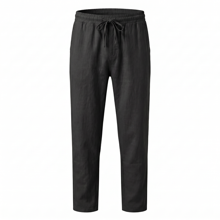 Belquorn Linen Trousers product image 7