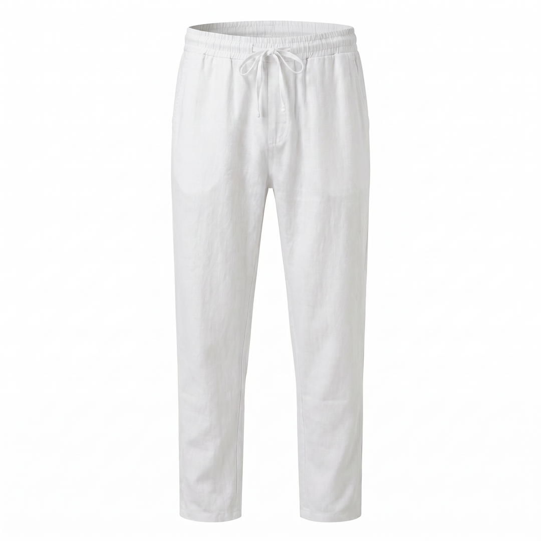 Belquorn Linen Trousers product image 8
