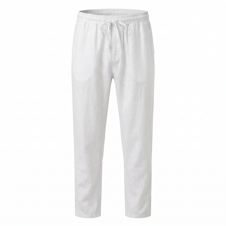 Belquorn Linen Trousers product image 8