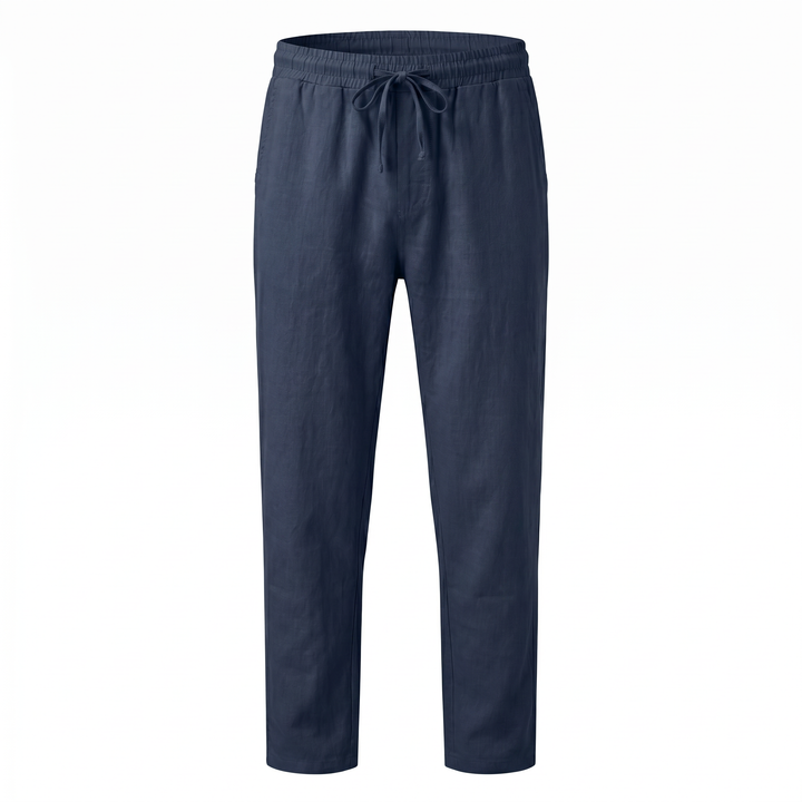 Belquorn Linen Trousers product image 9