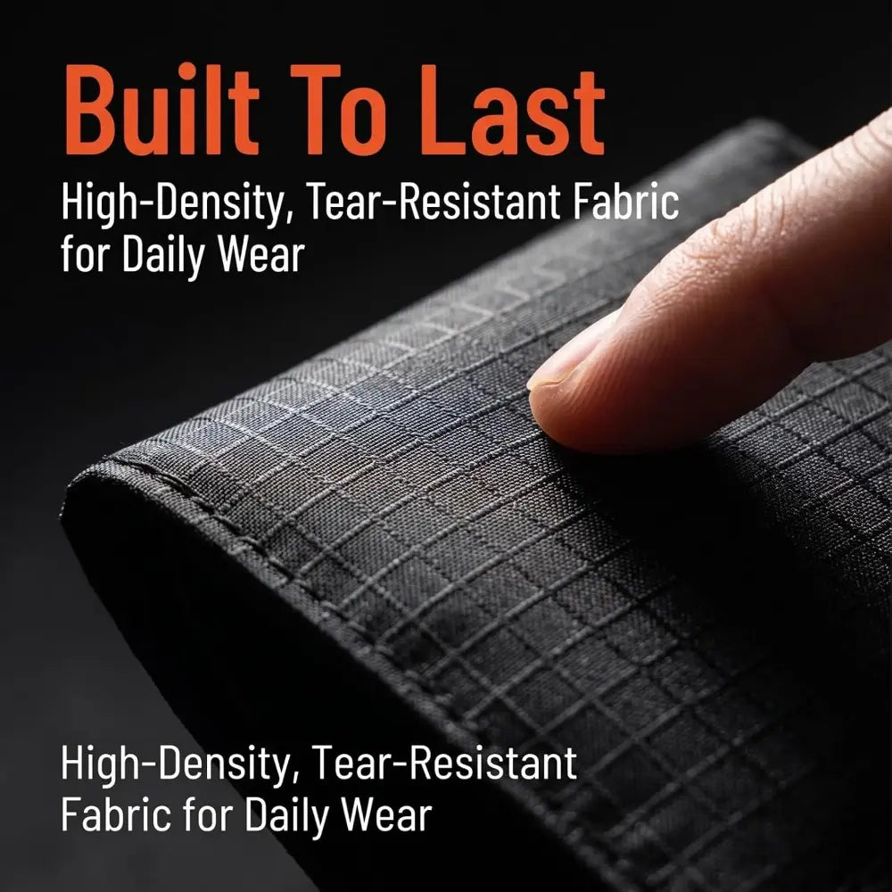 Belted Passport Pouch Product Image 09