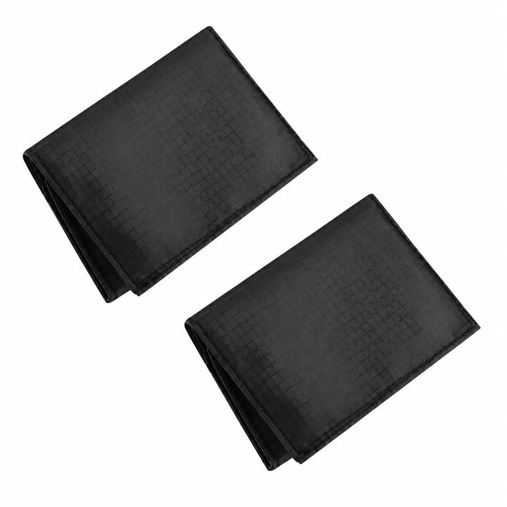 Belted Passport Pouch Product Image 10