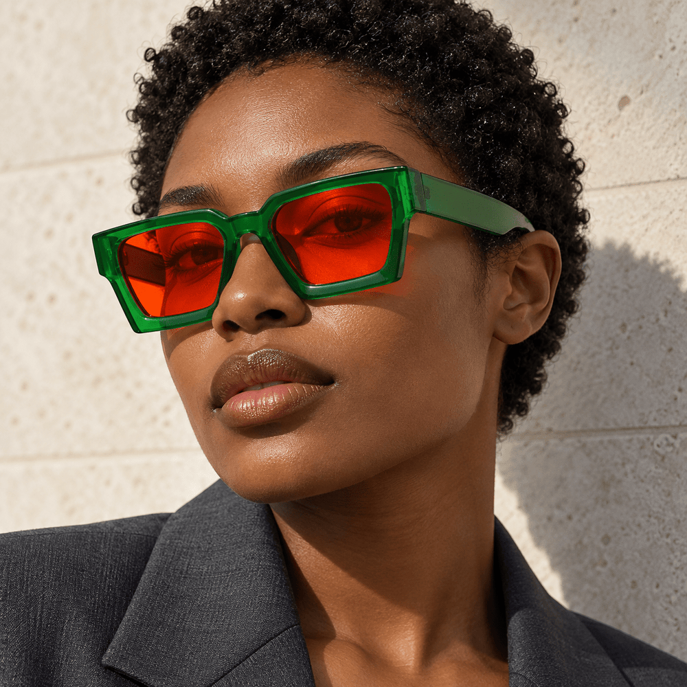 Belvoro Square Sunglasses product image 2