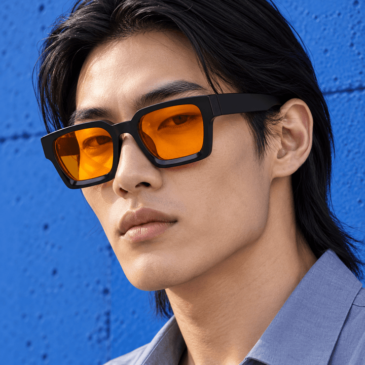 Belvoro Square Sunglasses product image 5