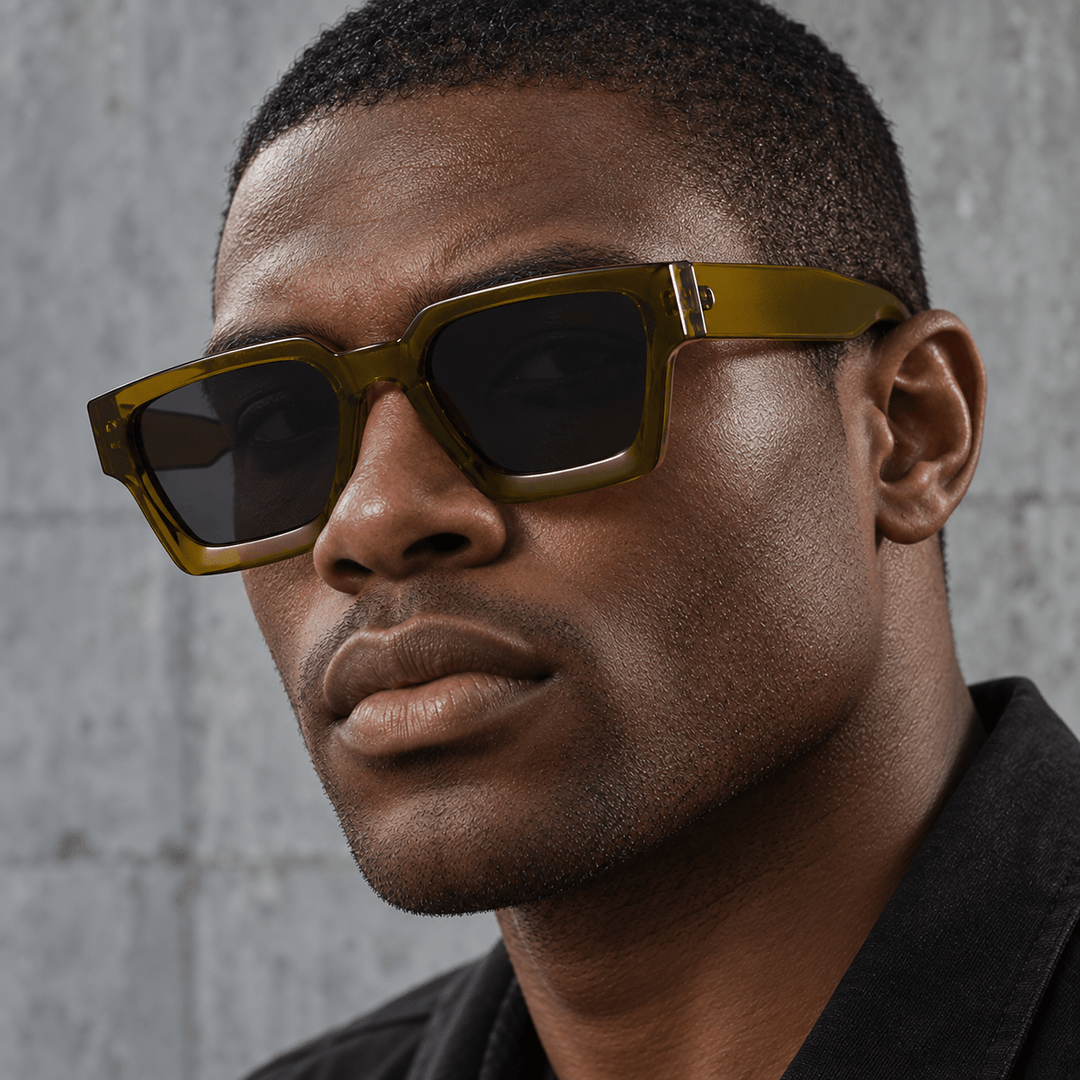 Belvoro Square Sunglasses product image 8