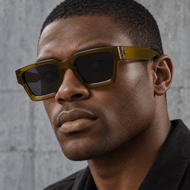 Belvoro Square Sunglasses product image 8