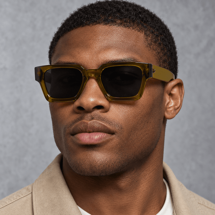 Belvoro Square Sunglasses product image 9