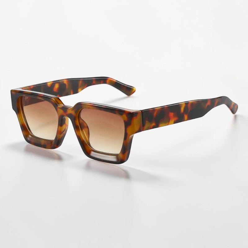 Belvoro Square Sunglasses product image 10