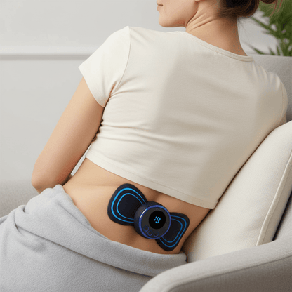 BeneLift EMS Massage Pad | Sciatica Relief, Portable Therapy 4