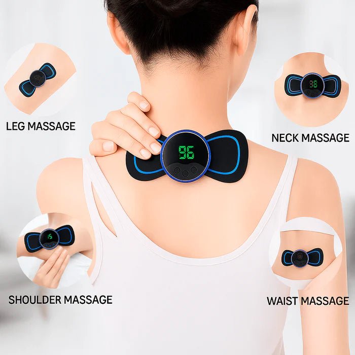 BeneLift EMS Massage Pad | Sciatica Relief, Portable Therapy 1