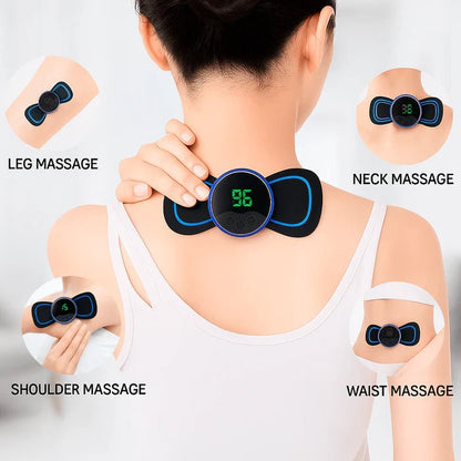 BeneLift EMS Massage Pad | Sciatica Relief, Portable Therapy 1