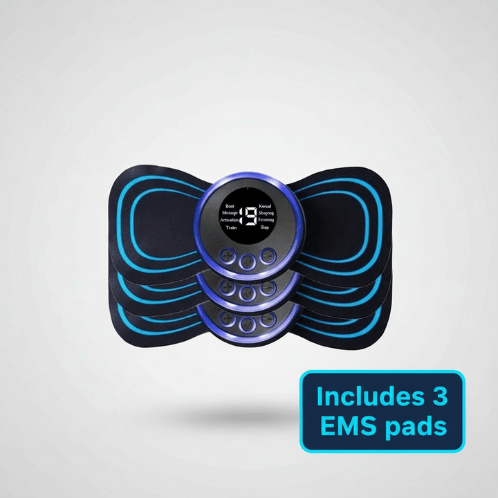 BeneLift EMS Massage Pad | Sciatica Relief, Portable Therapy 2