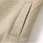 BENFORD™ CASHMERE JACKET (Black XS) - | Zavonix