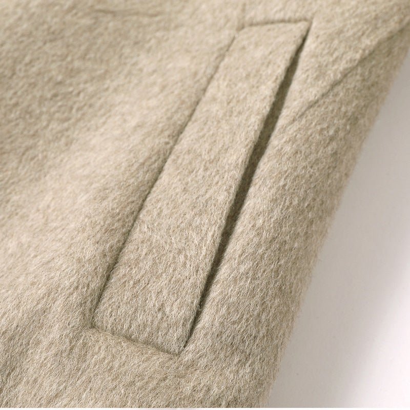 BENFORD™ CASHMERE JACKET (Black XS) - | Zavonix