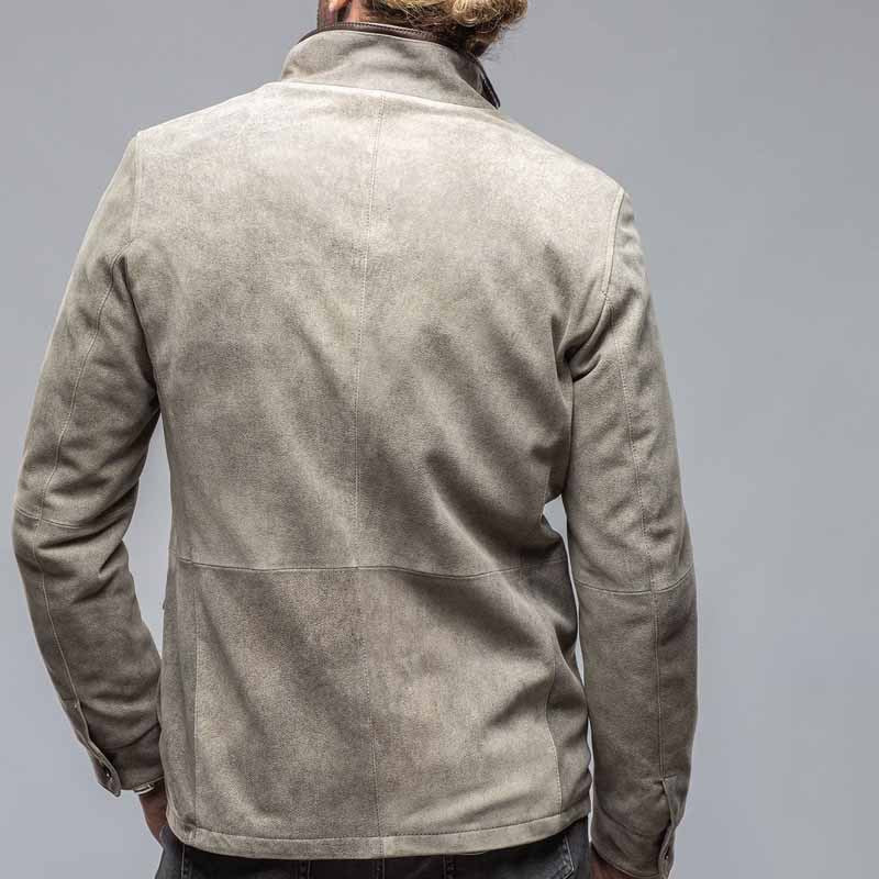 BENNETT® COAT (XS ) - | Zavonix