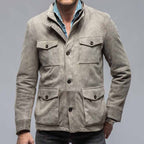 BENNETT® COAT (XS ) - | Zavonix