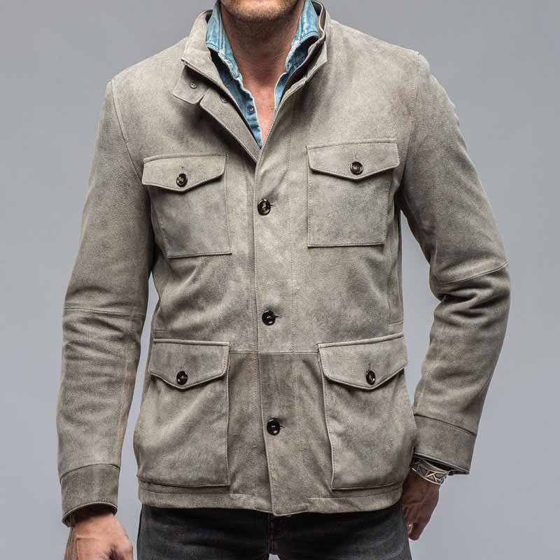 BENNETT® COAT (XS ) - | Zavonix
