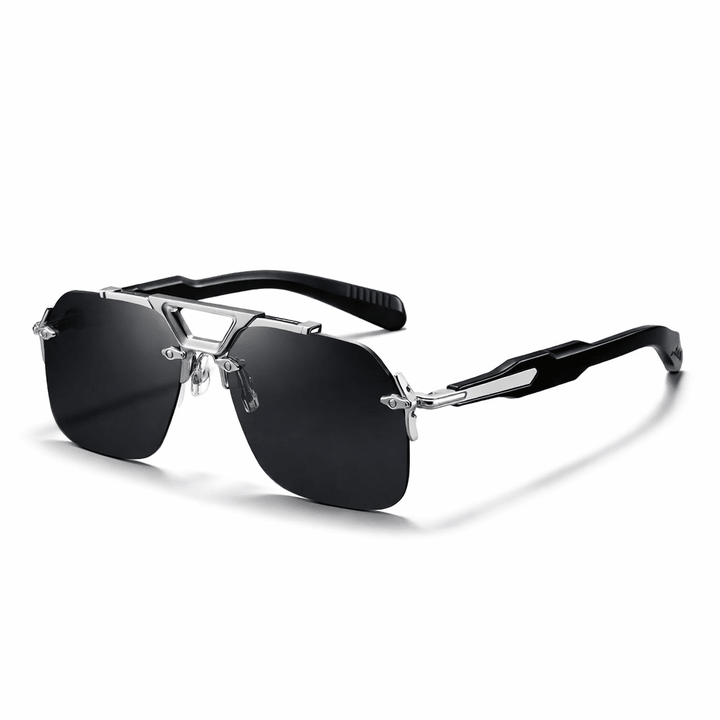 Bexford Rimless Sunglasses product image 1