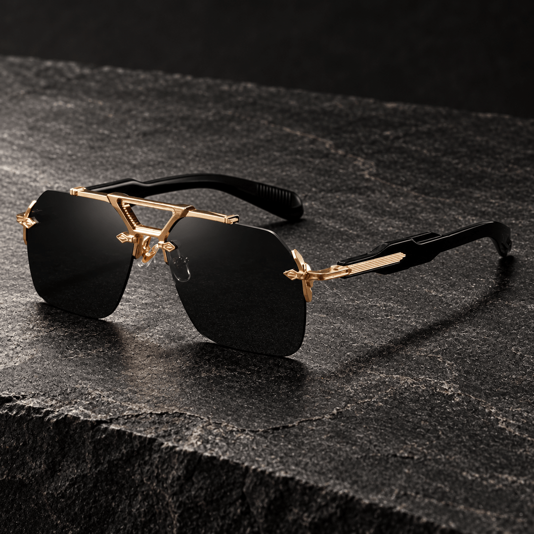 Bexford Rimless Sunglasses product image 2