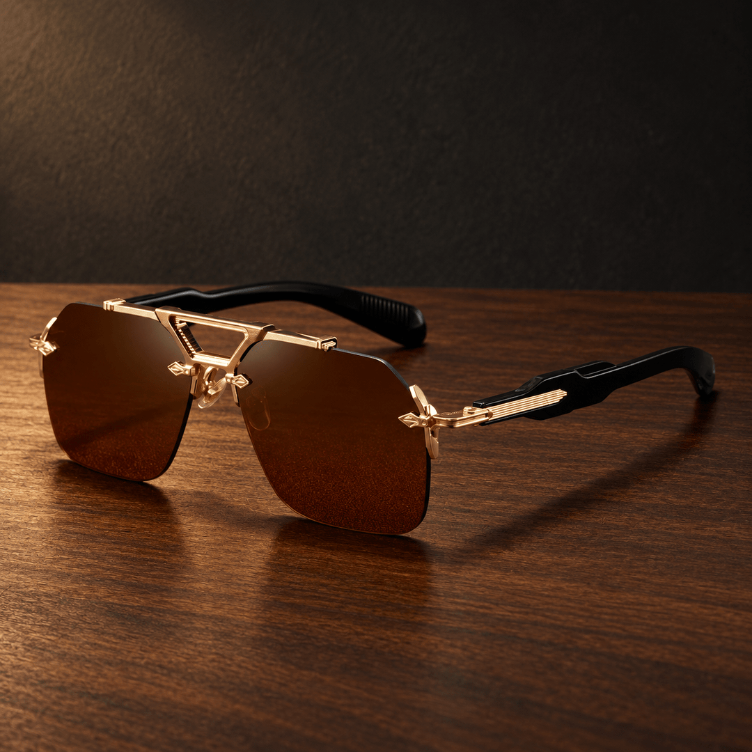 Bexford Rimless Sunglasses product image 3