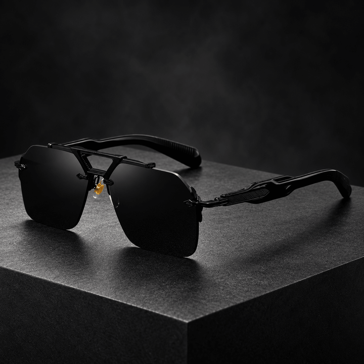 Bexford Rimless Sunglasses product image 6