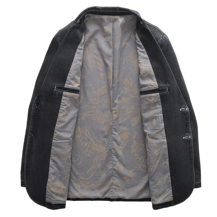 Billy Wilson Denim Jacket product image 4