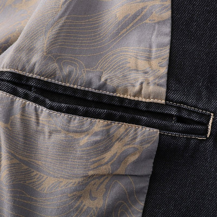 Billy Wilson Denim Jacket product image 7