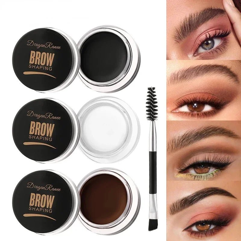 BladeSharp™ — Command Confidence with Flawless, All - Day Waterproof Brows ( ) - | Zavonix