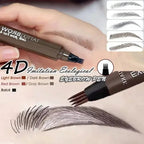 BladeSharp™ — Command Confidence with Flawless, All - Day Waterproof Brows ( ) - | Zavonix