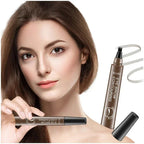 BladeSharp™ — Command Confidence with Flawless, All - Day Waterproof Brows ( ) - | Zavonix