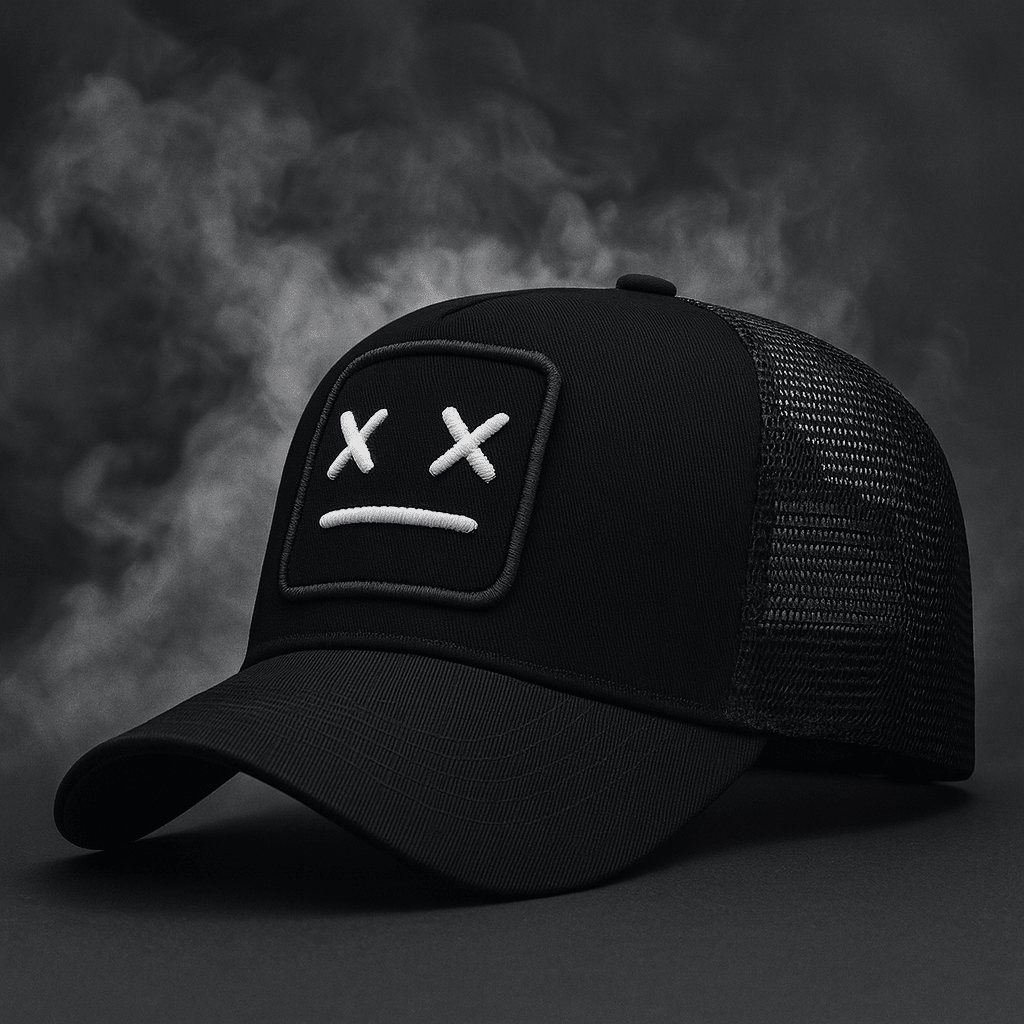 Blankface Trucker Cap product image 1