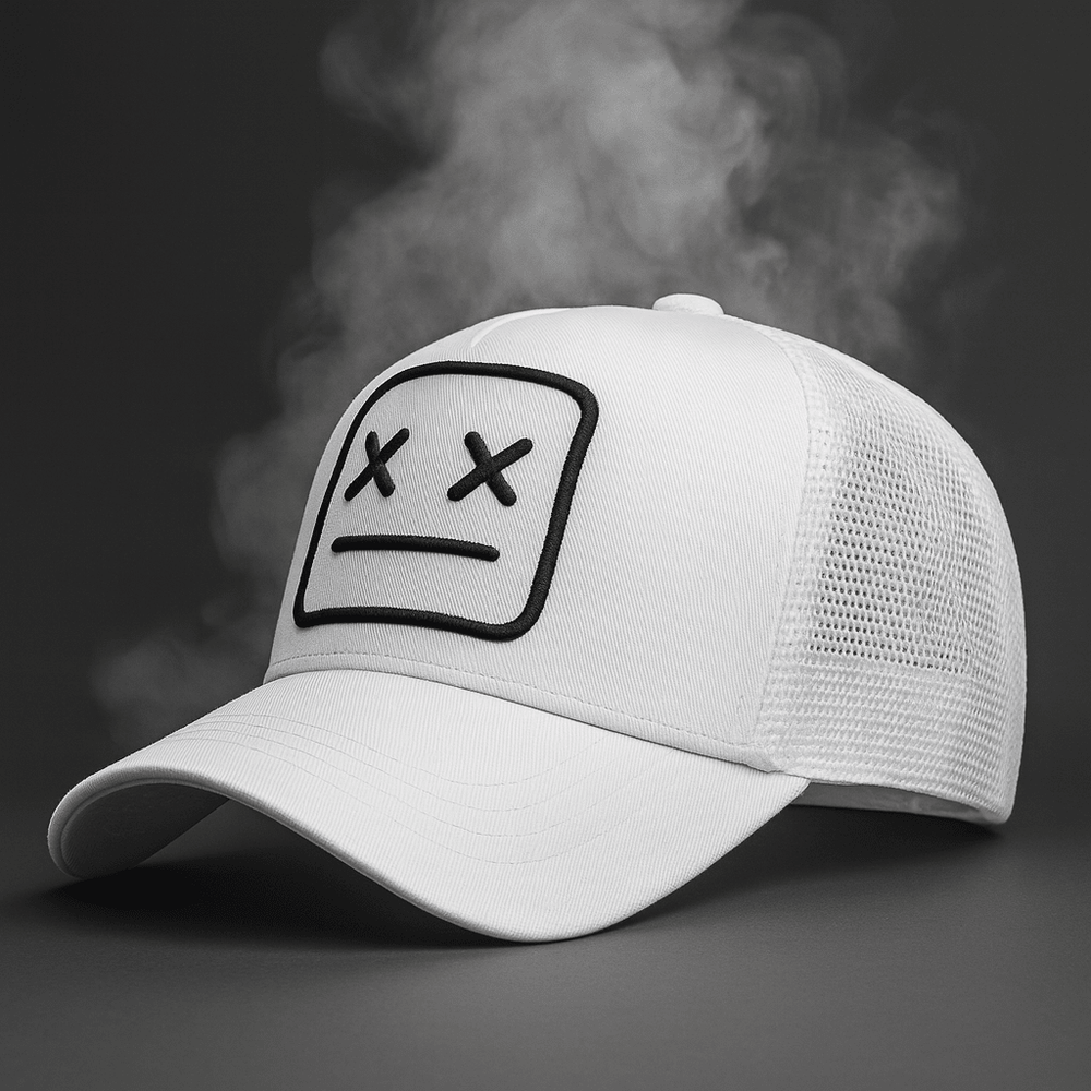 Blankface Trucker Cap product image 2