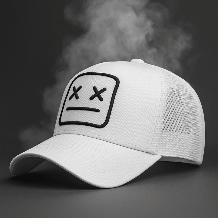 Blankface Trucker Cap product image 2