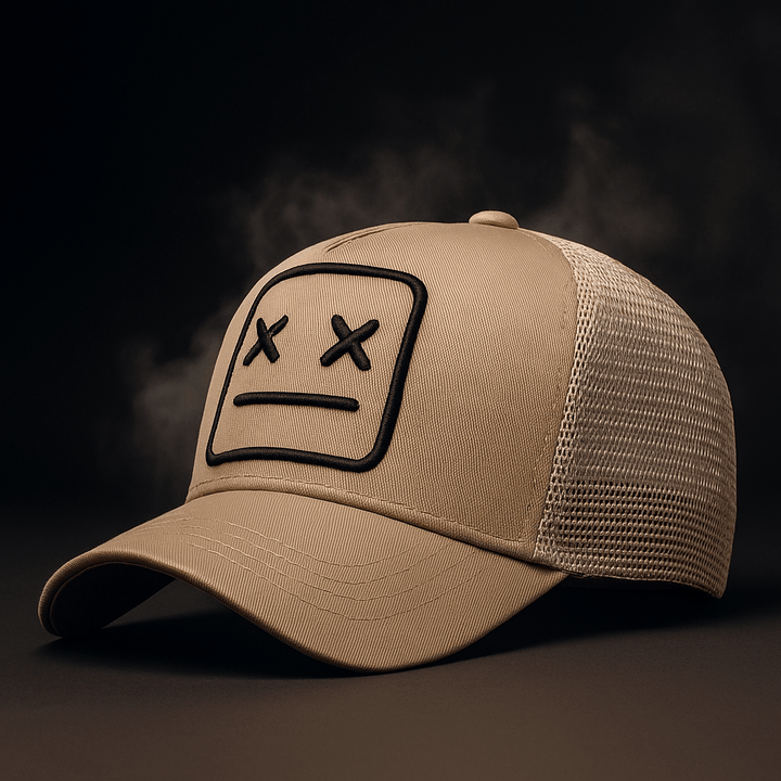 Blankface Trucker Cap product image 3