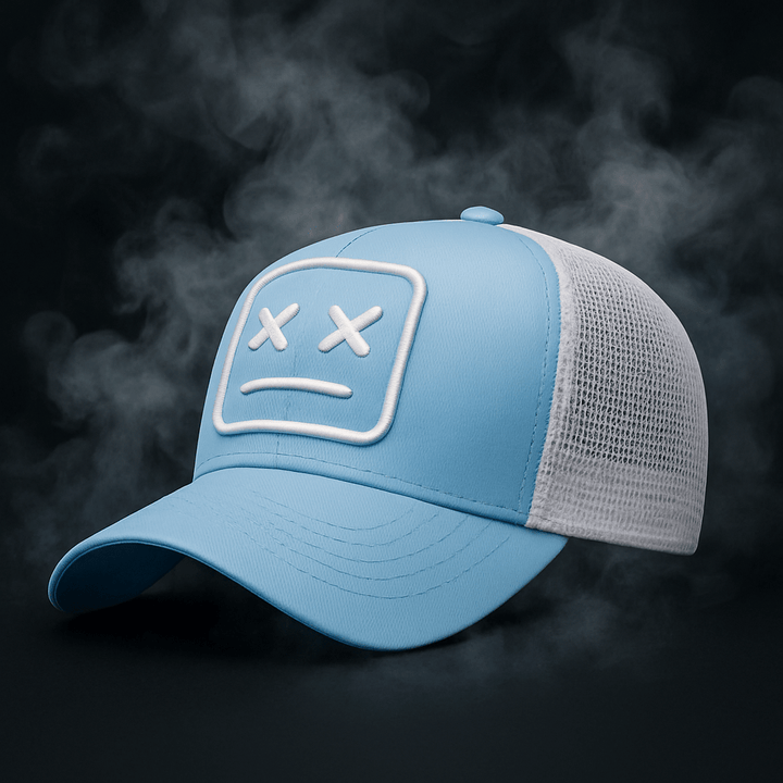 Blankface Trucker Cap product image 4