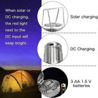 BlazeBreeze™ — Command Your Comfort and Power Wherever Life Takes You (Gray ) - Portable fan | Zavonix