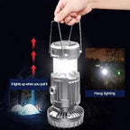 BlazeBreeze™ — Command Your Comfort and Power Wherever Life Takes You (Gray ) - Portable fan | Zavonix