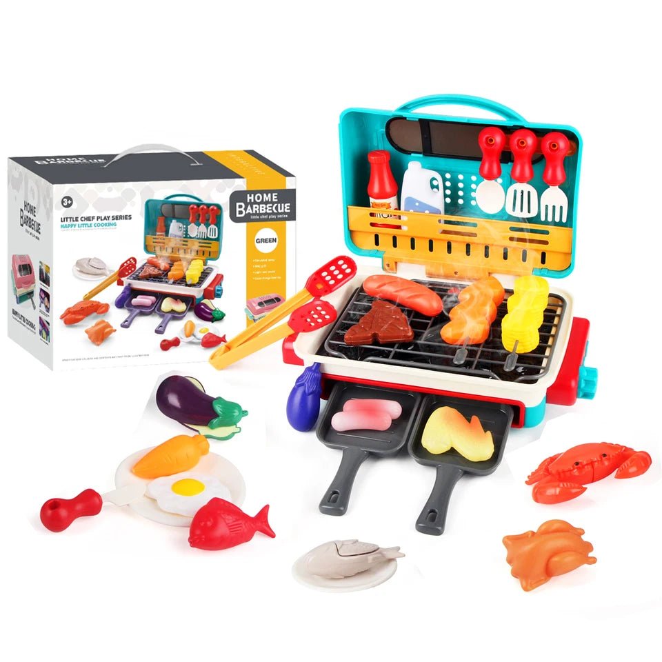 BlazeBuddy™ — Ignite Wild Imaginations with Every Sizzle and Steam ( ) - | Zavonix