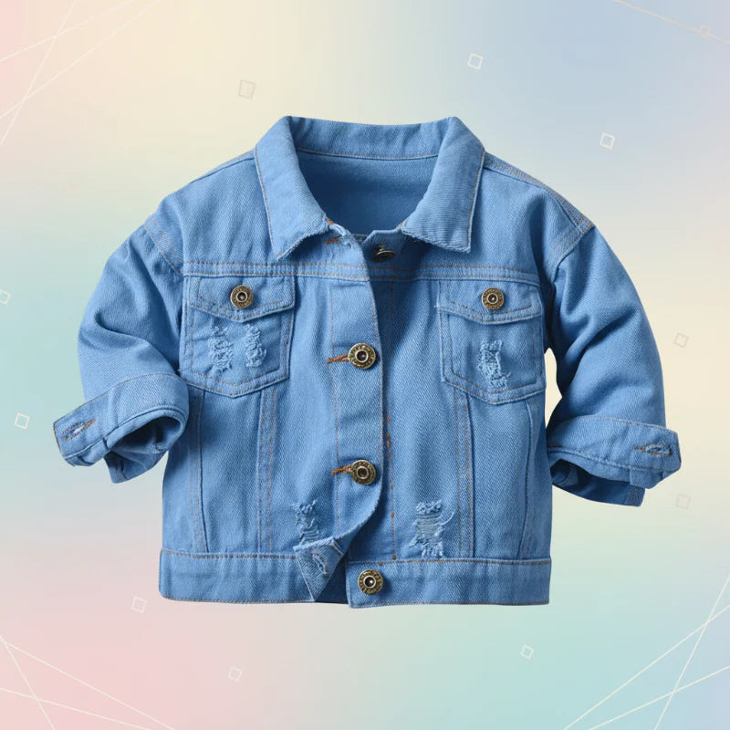 Blue kids&