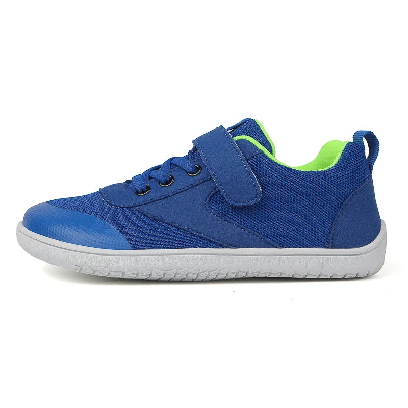 Blue kids&