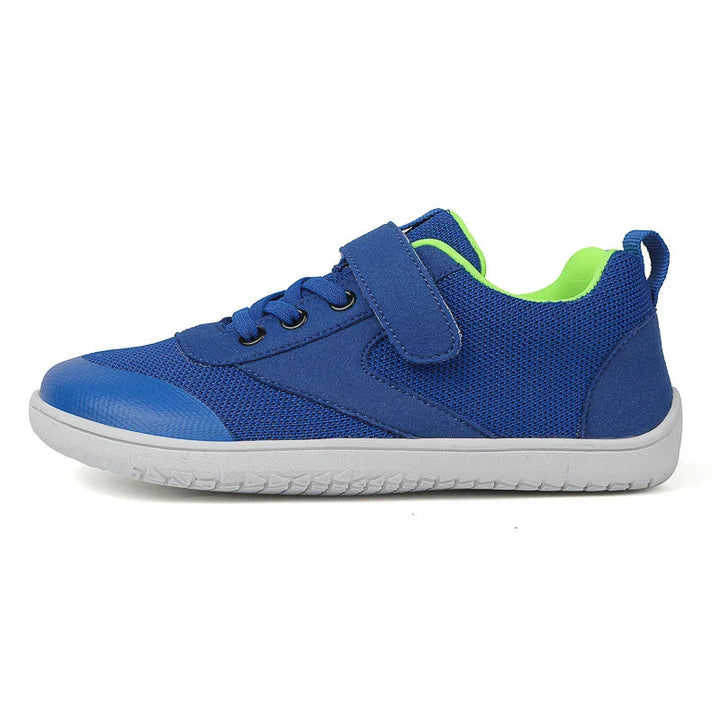 Blue kids&