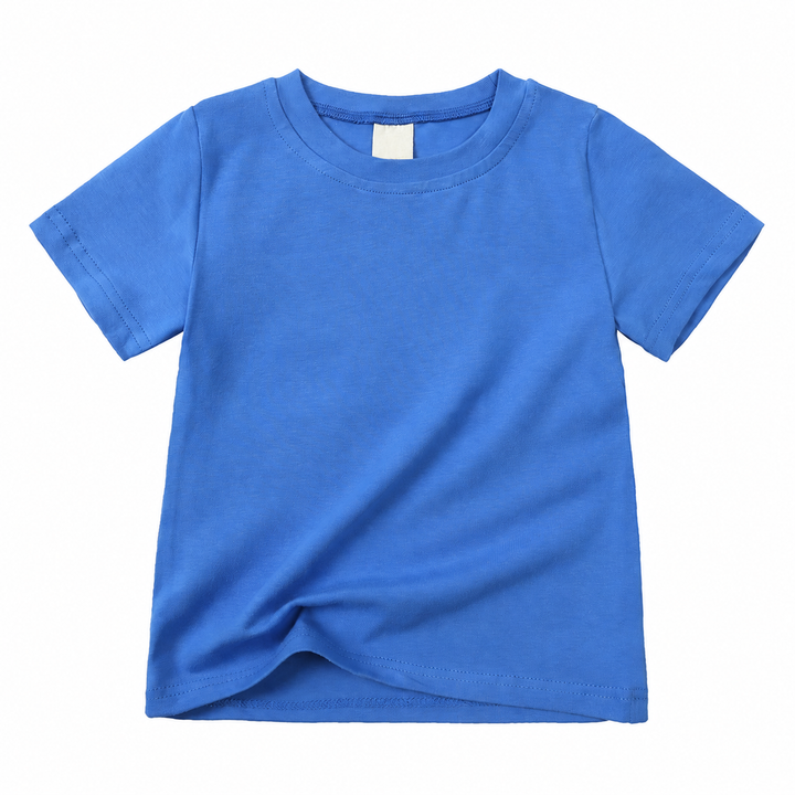 Blue kids&