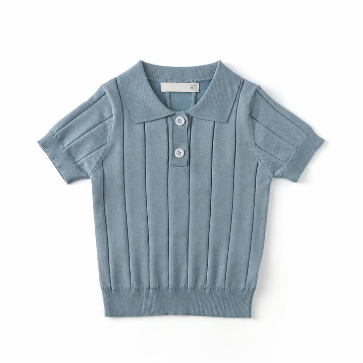 Blue kids&