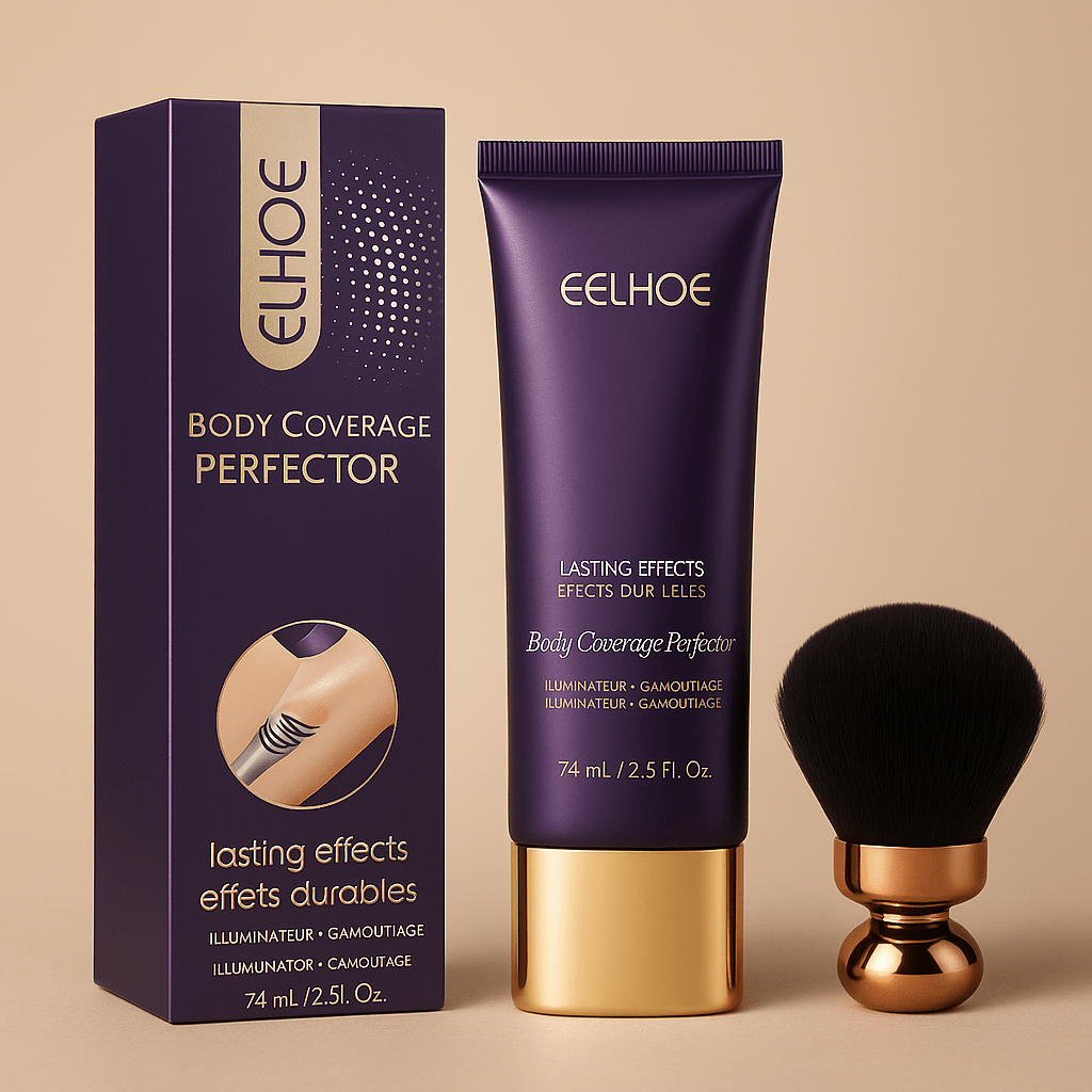 Body Coverage Perfector - Zavonix