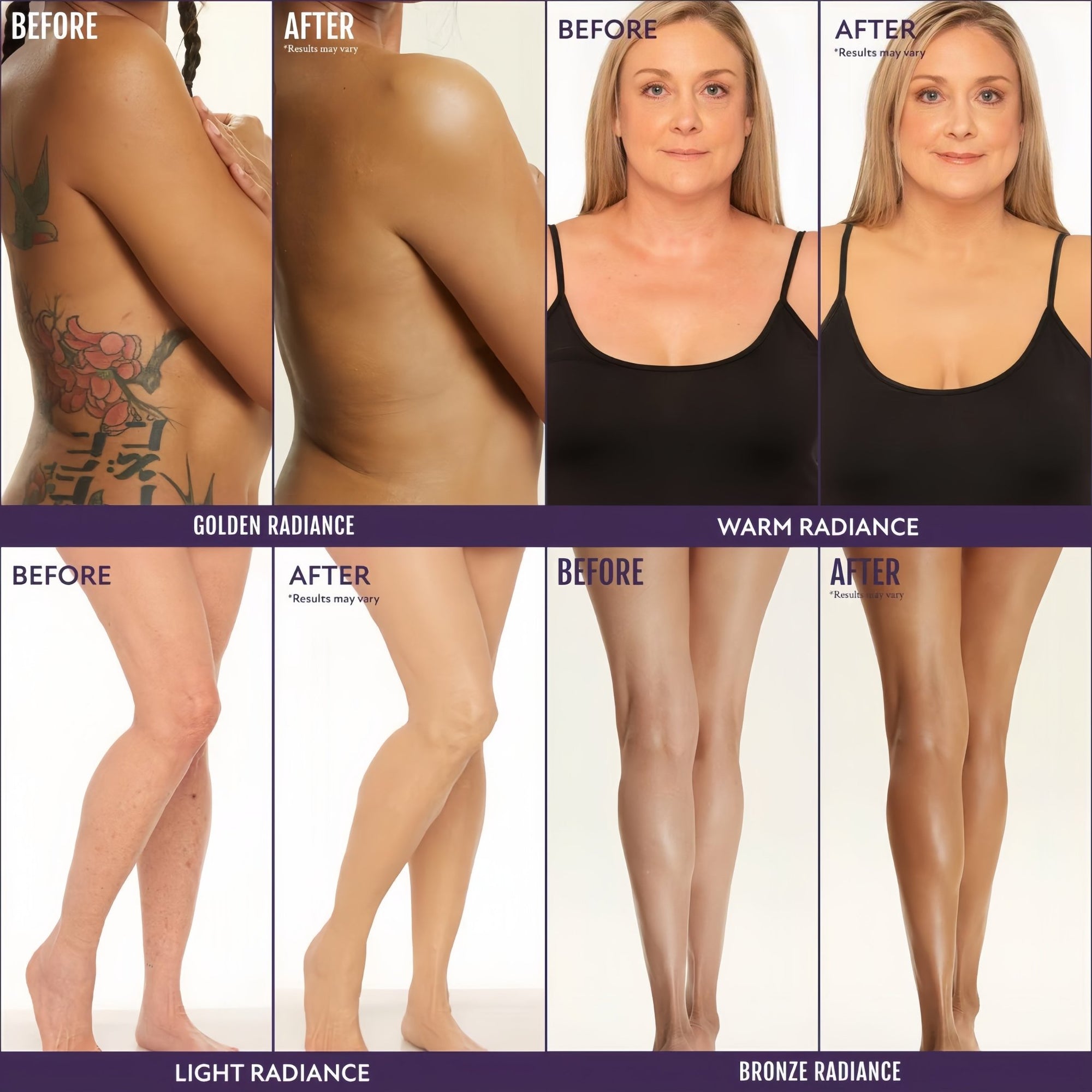 Body Coverage Perfector - Zavonix