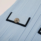 BoldElegance™ — Own Every Room with Unstoppable Confidence and Flawless Style (White XS) - | Zavonix